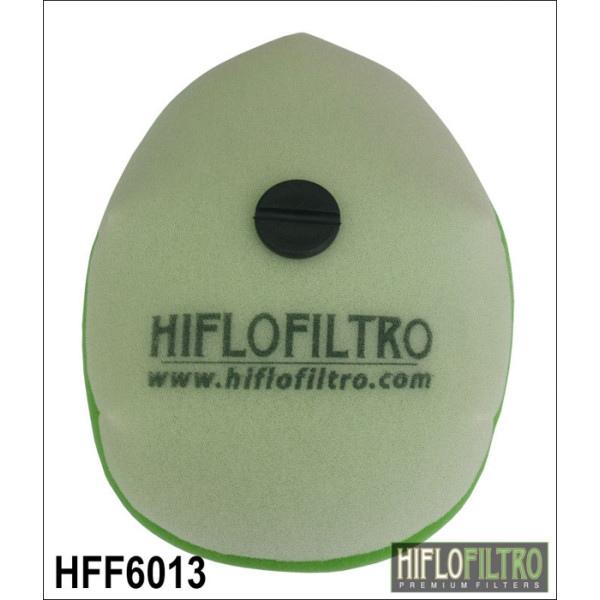 Hilfo Hiflo HFF6013 Foam Air Filter
